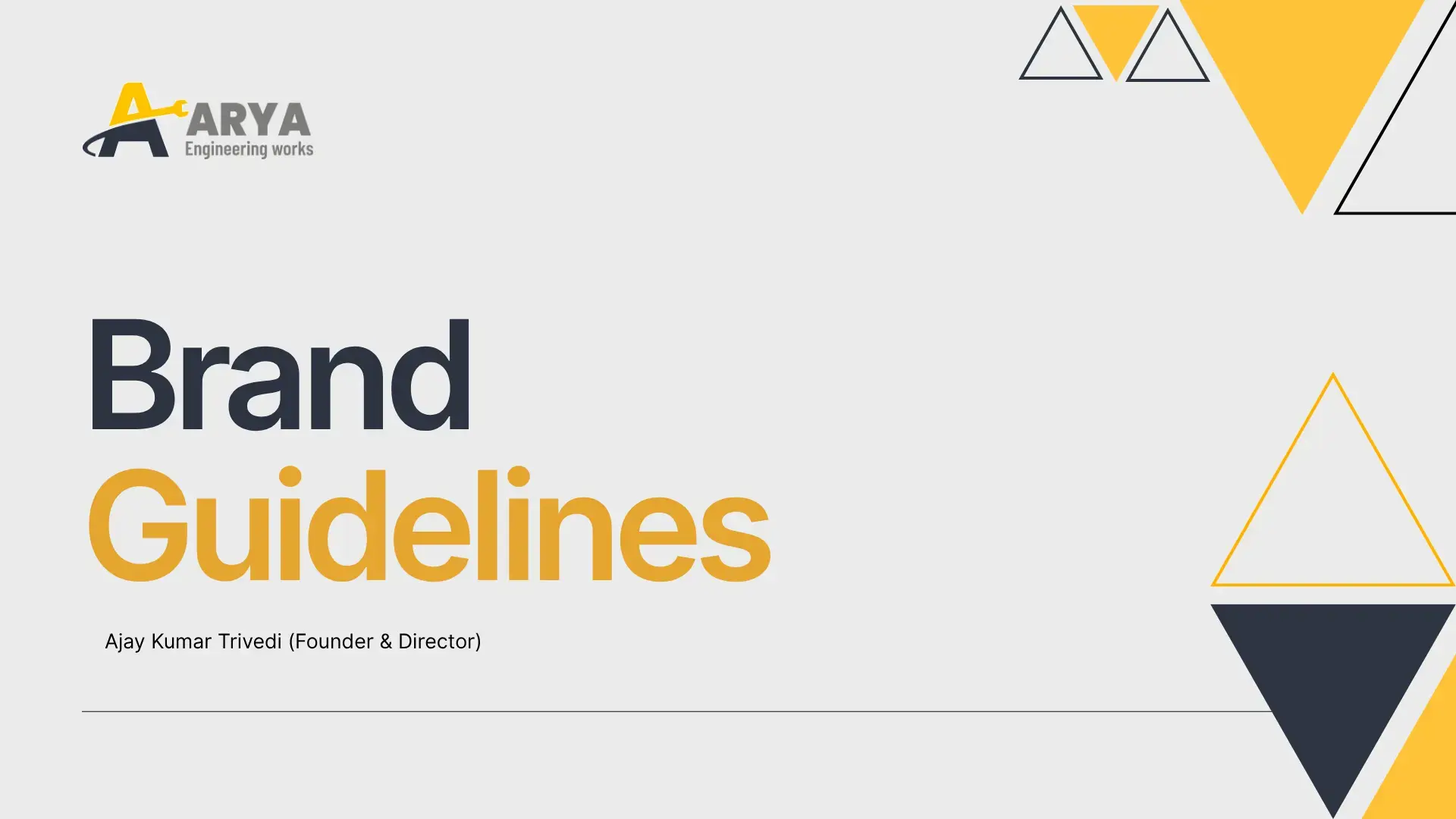 Arya Engineering Works 0