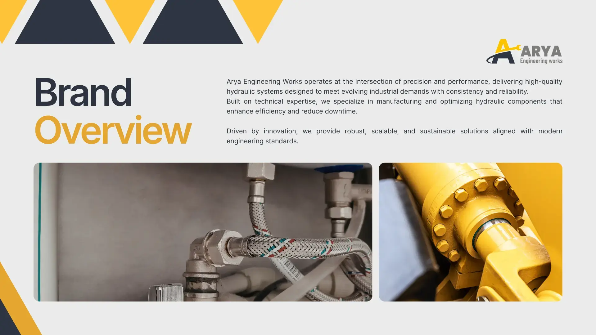 Arya Engineering Works 1