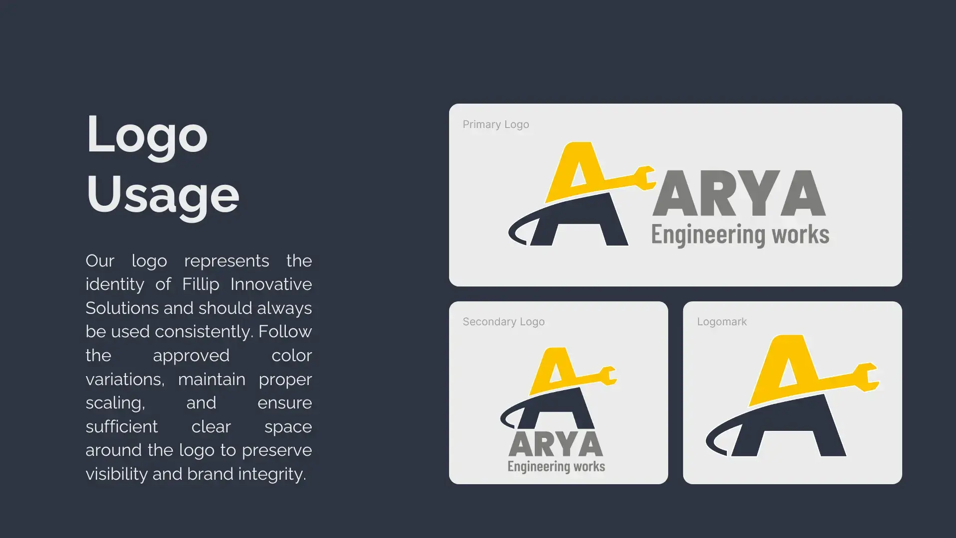 Arya Engineering Works 4