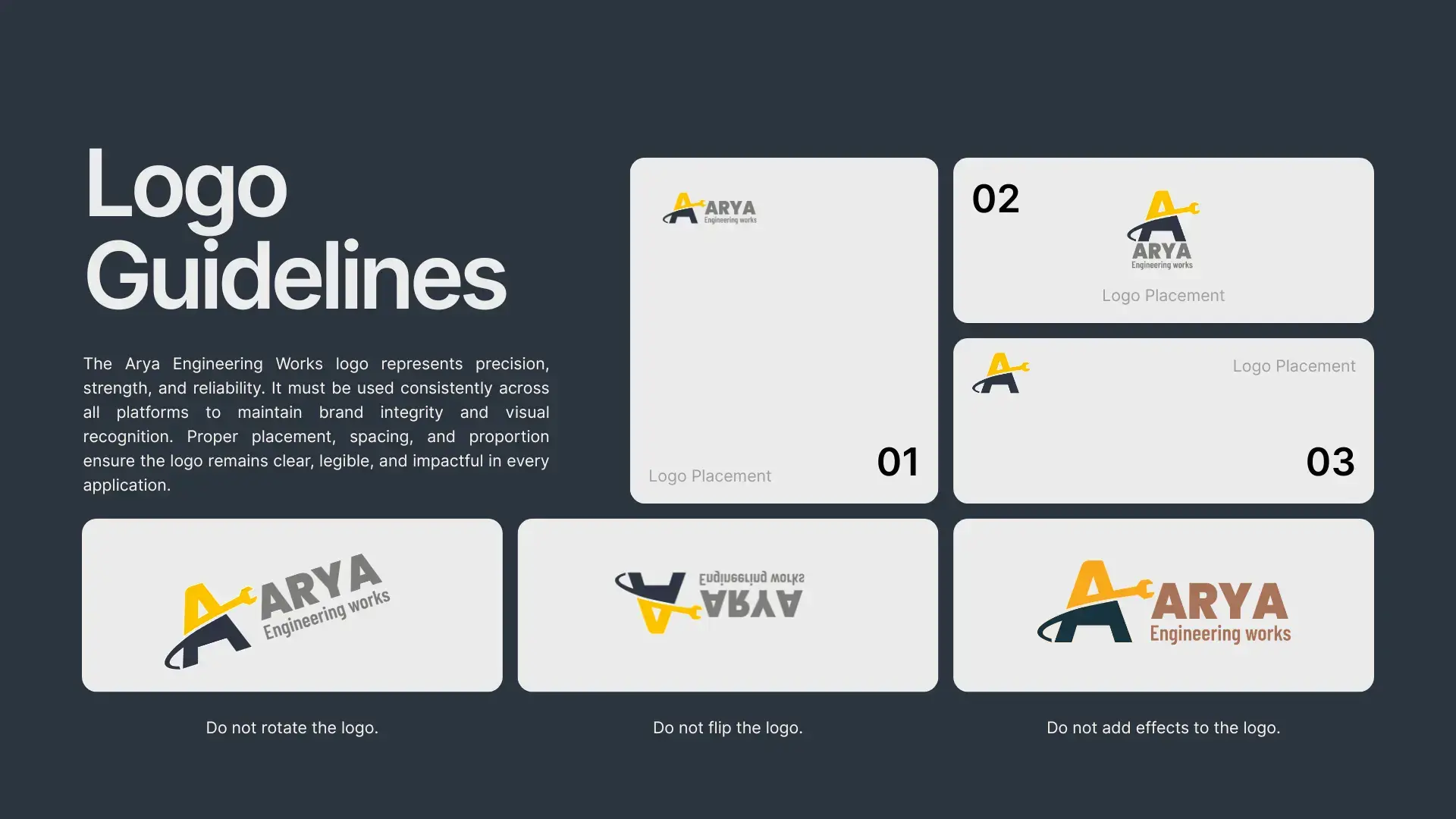 Arya Engineering Works 5