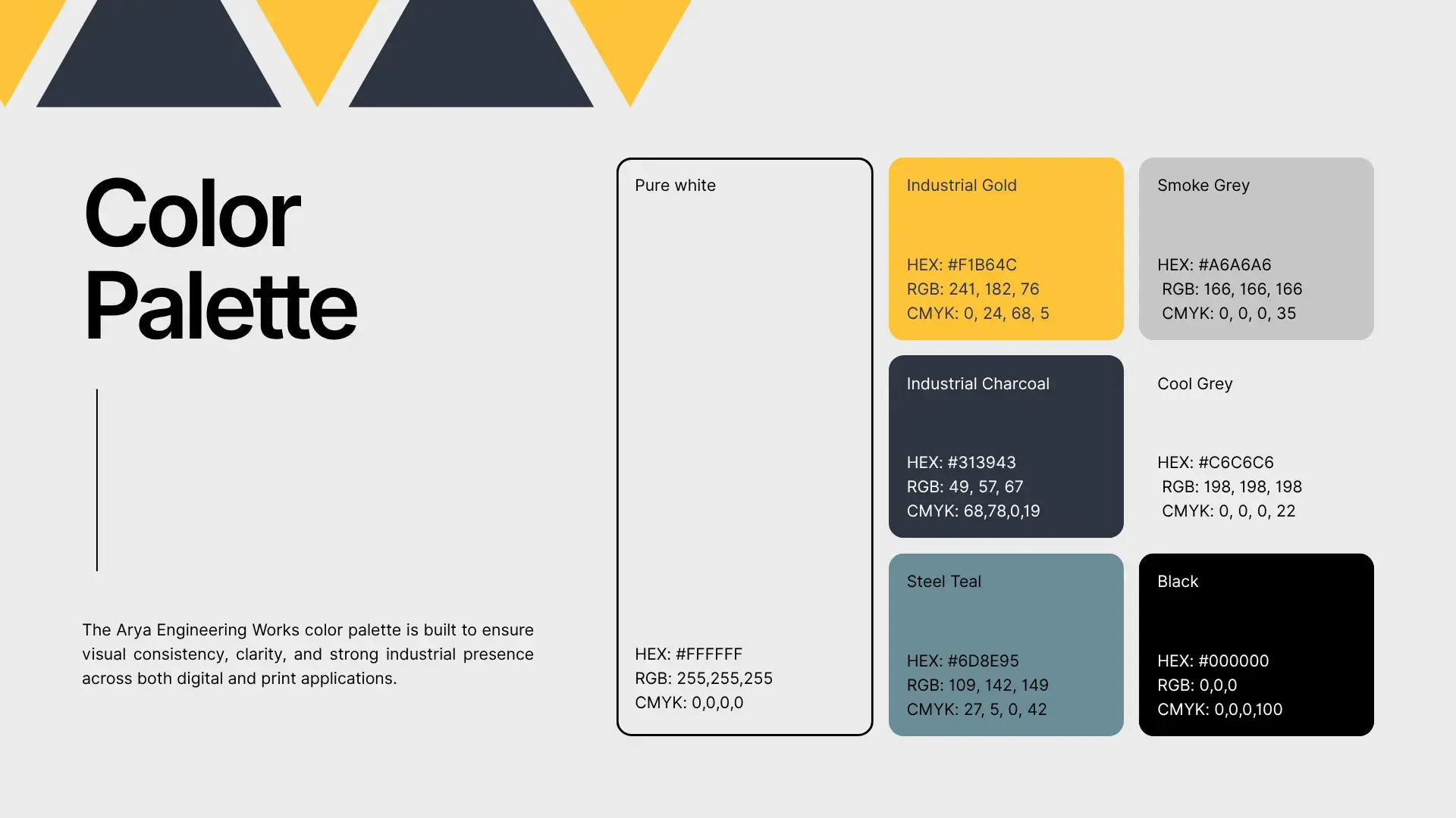 Arya Engineering Works extra 0