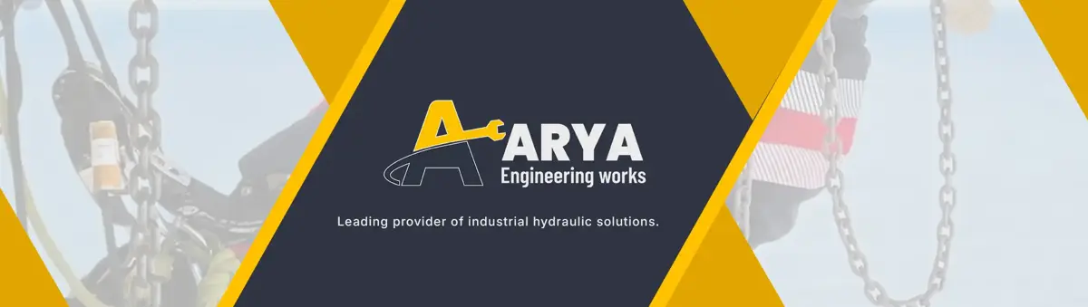 Arya Engineering Works