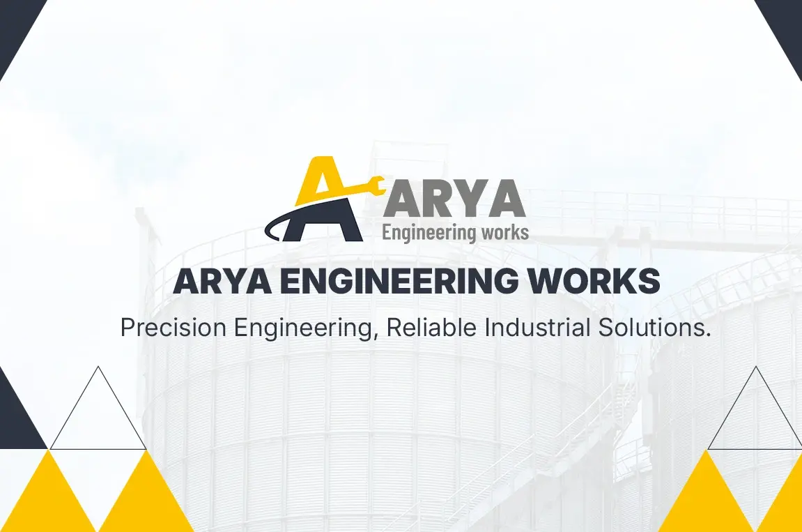 Arya Engineering Works