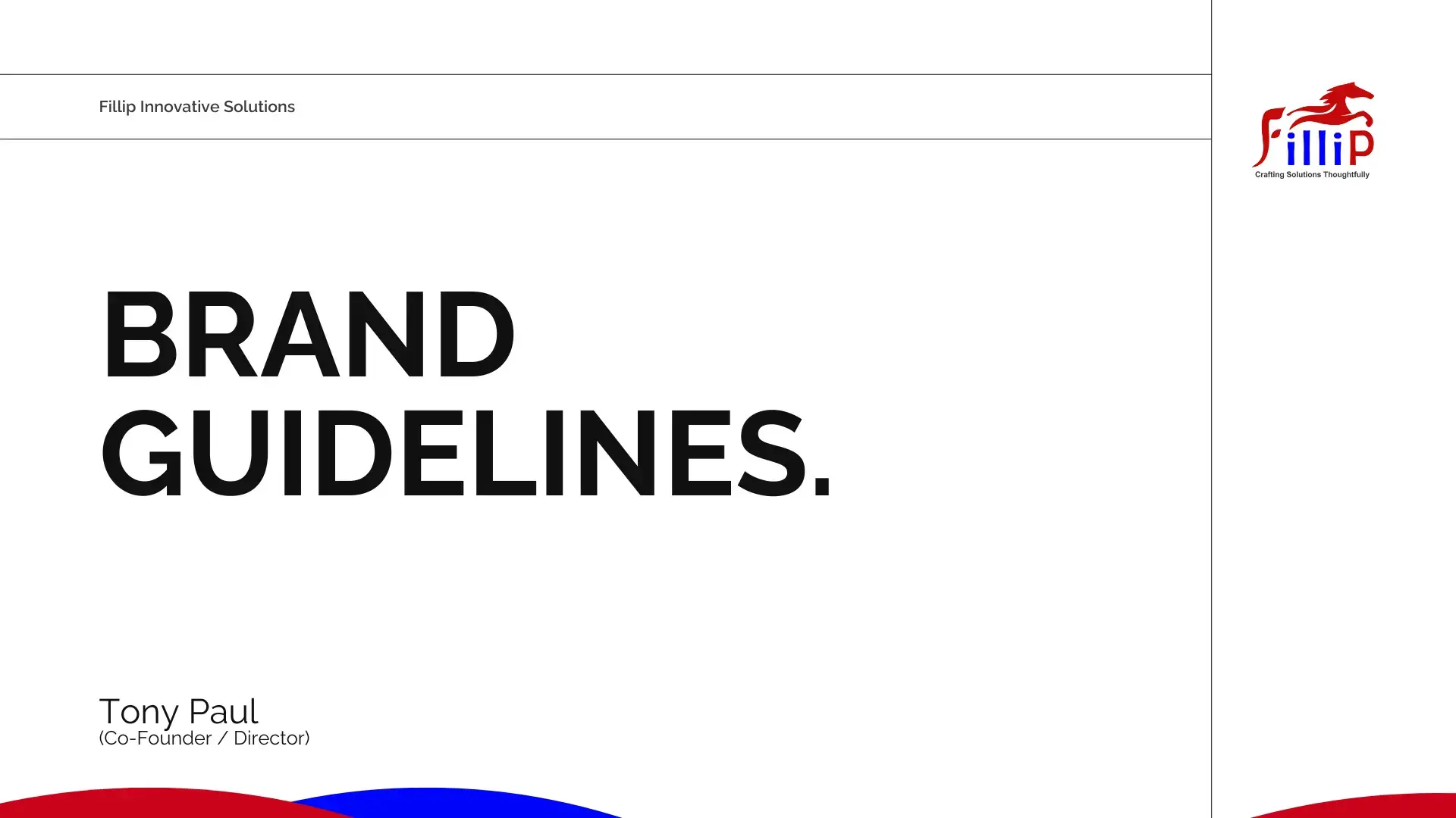 Fillip Innovative Solutions 0