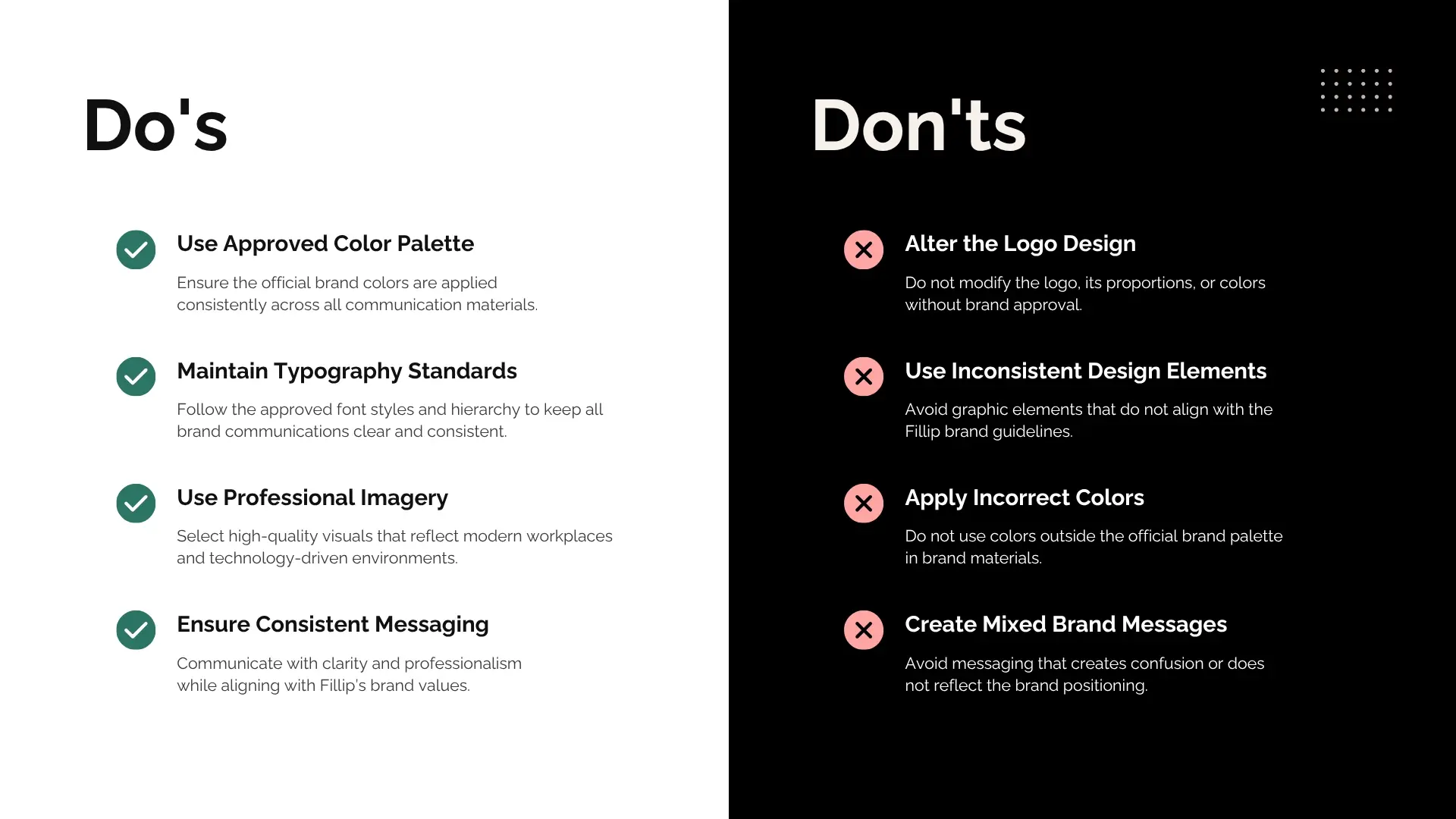 Fillip Innovative Solutions extra 5