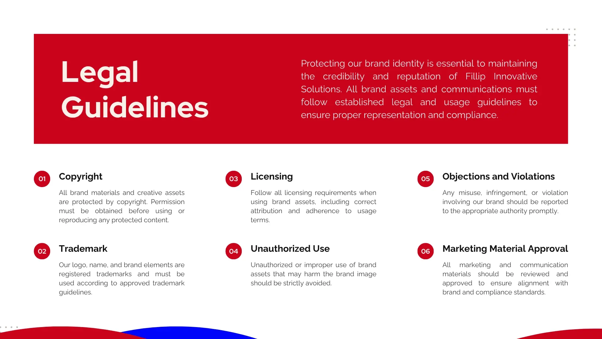 Fillip Innovative Solutions extra 6