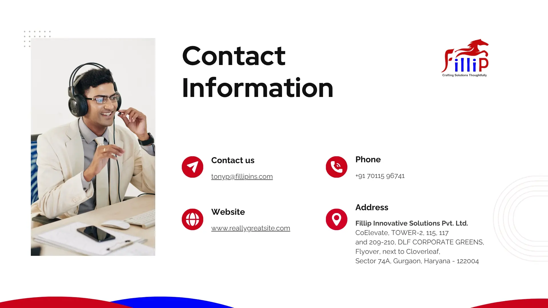 Fillip Innovative Solutions extra 7