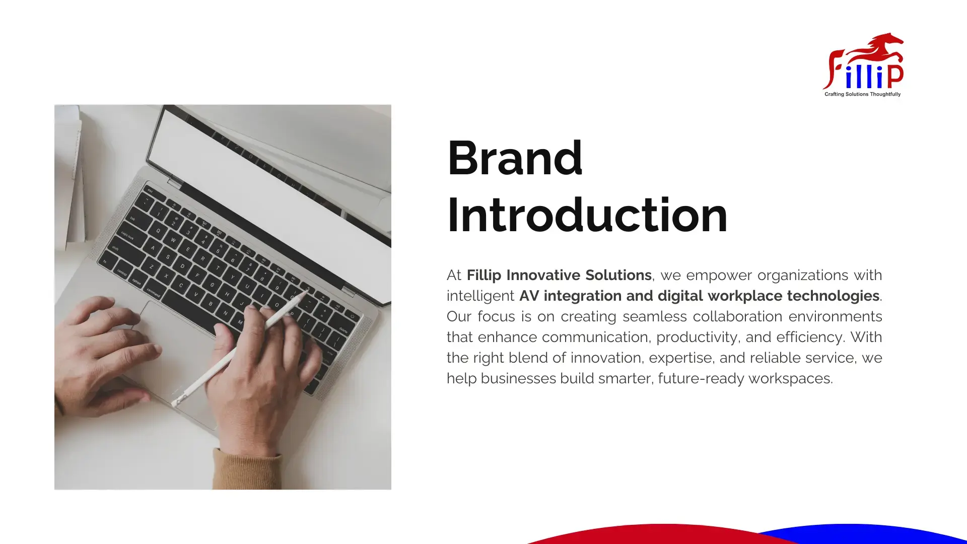 Fillip Innovative Solutions 2