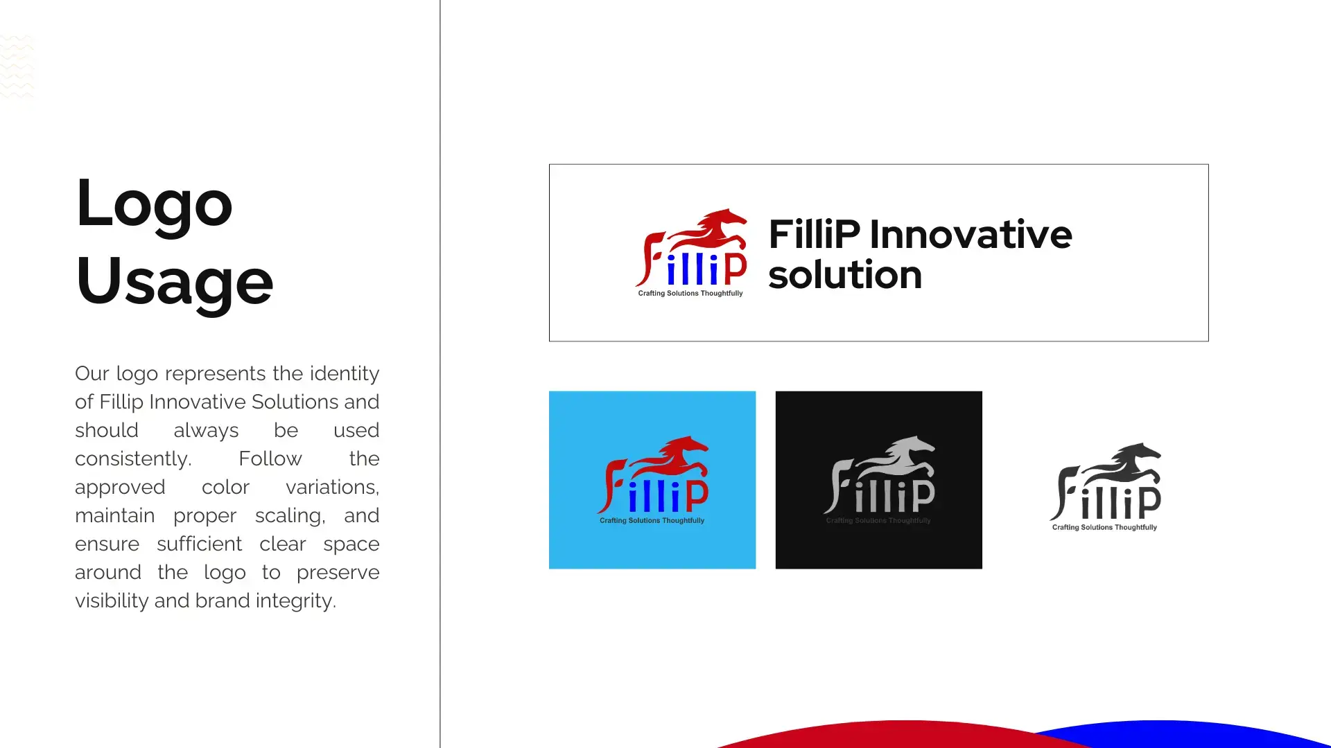 Fillip Innovative Solutions extra 0