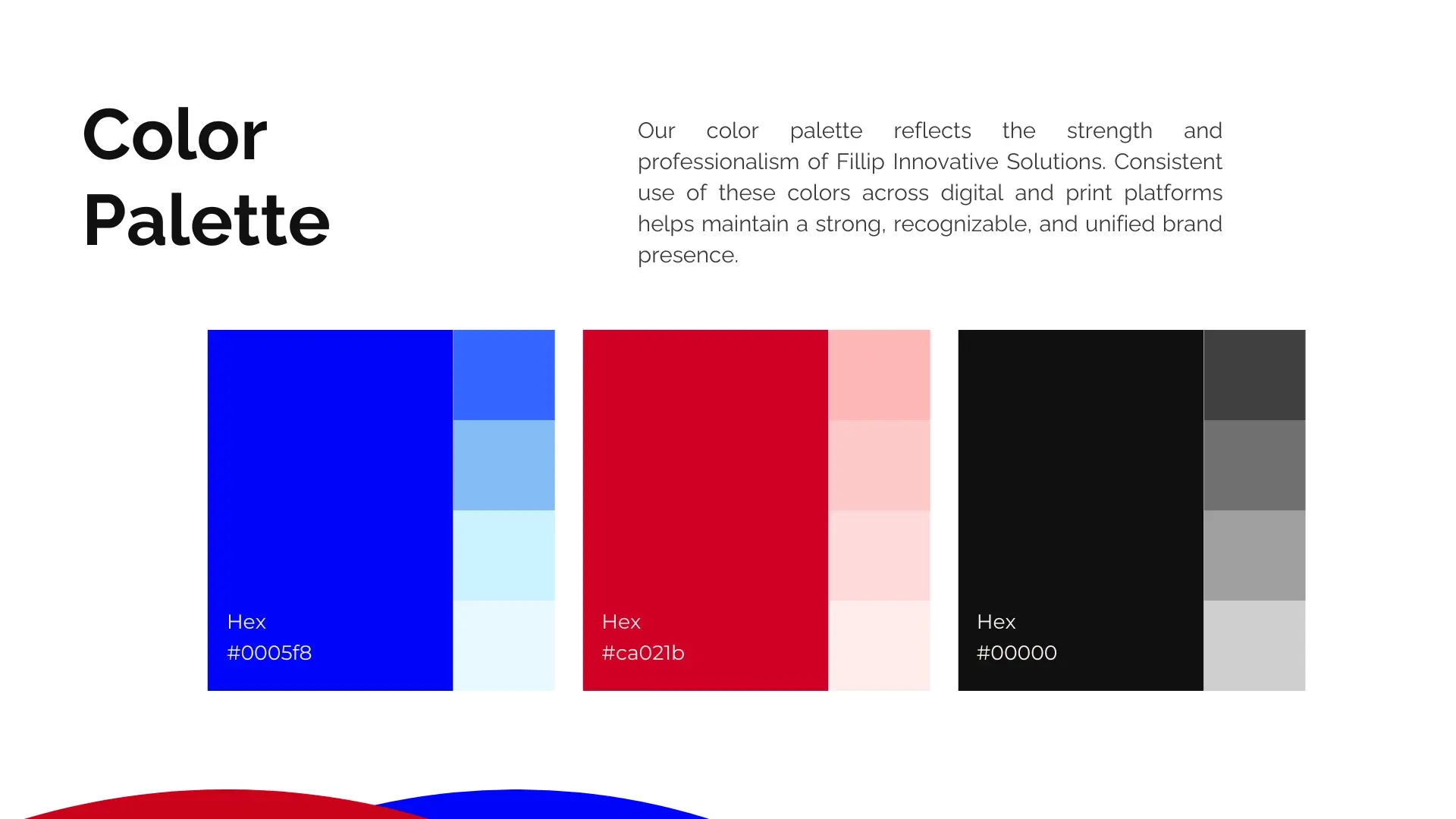 Fillip Innovative Solutions extra 0