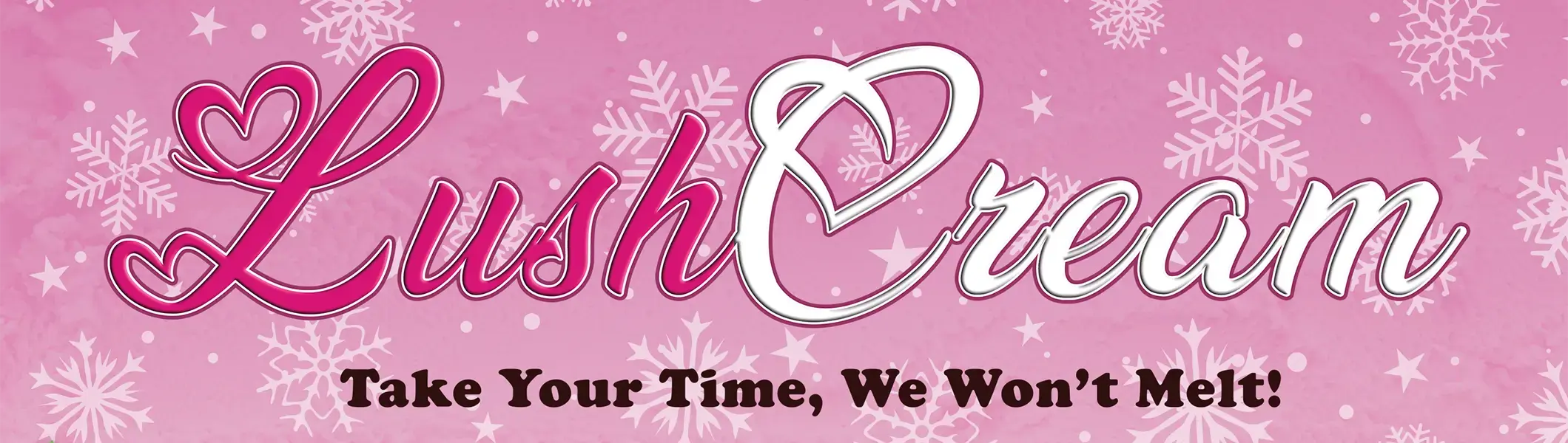 LushCream