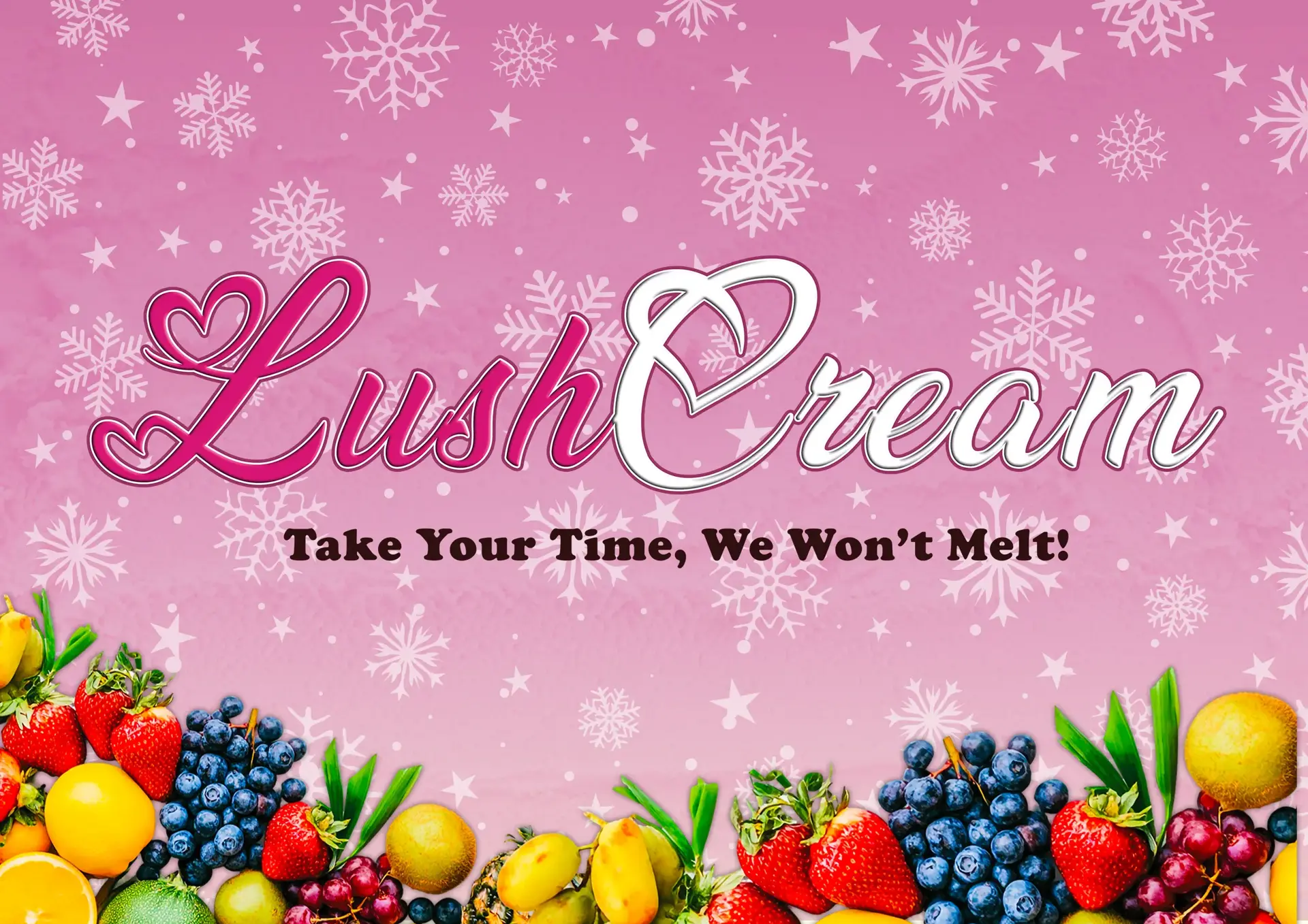 LushCream