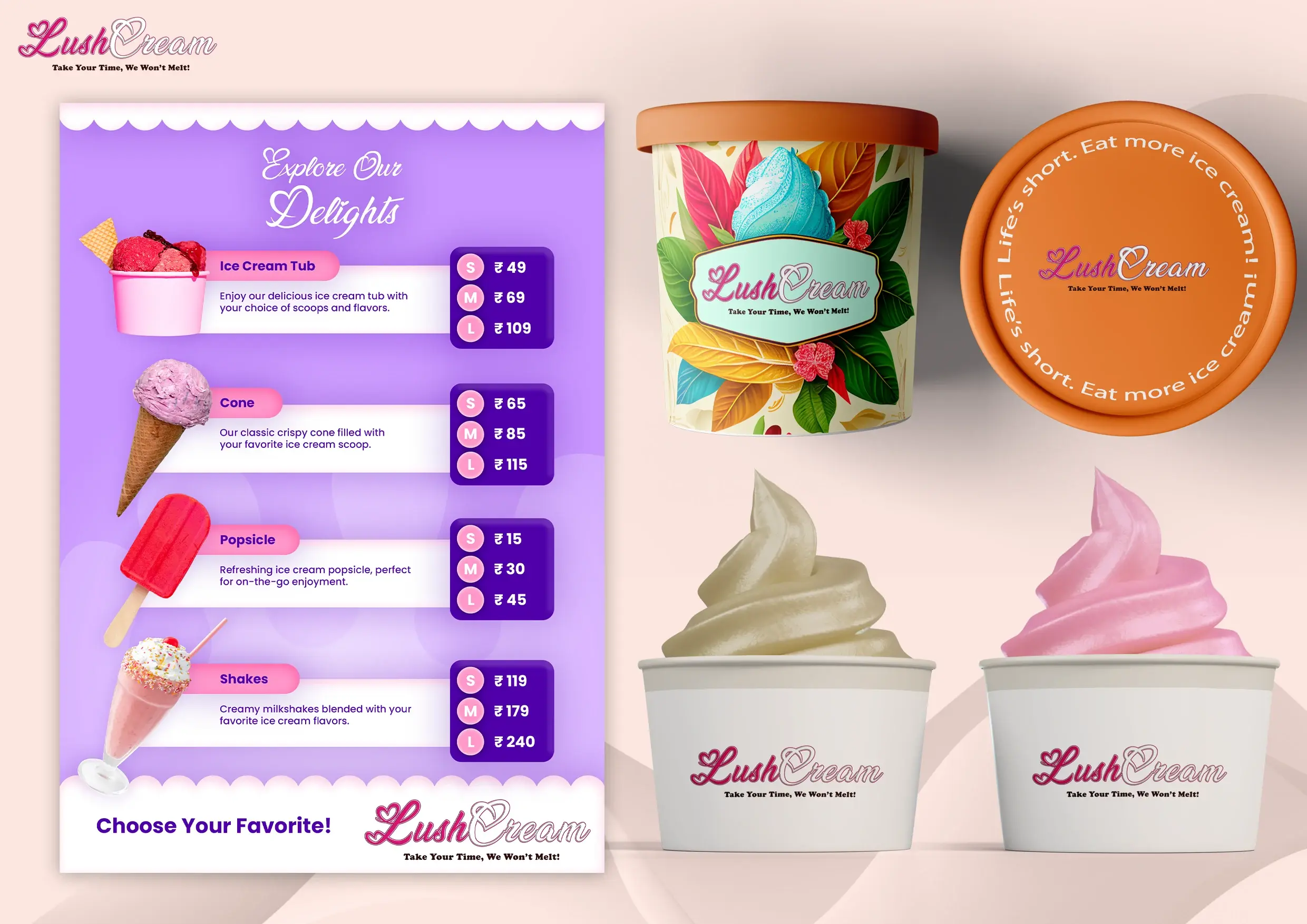 LushCream extra 4