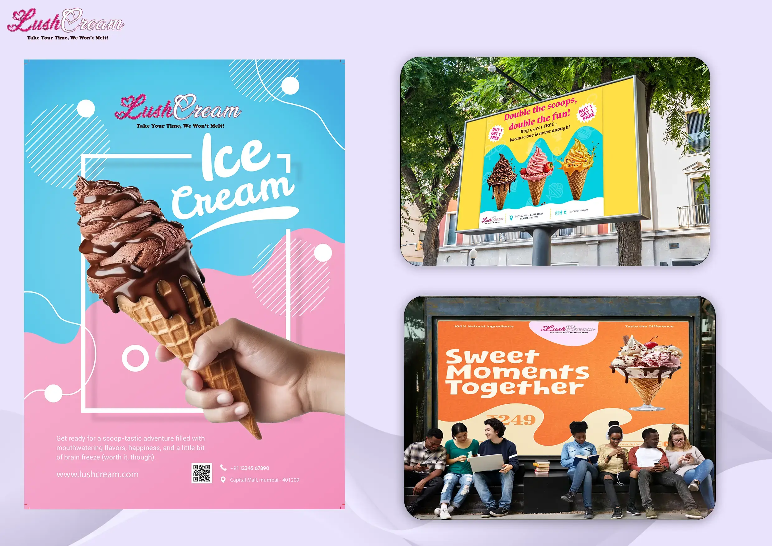 LushCream extra 13