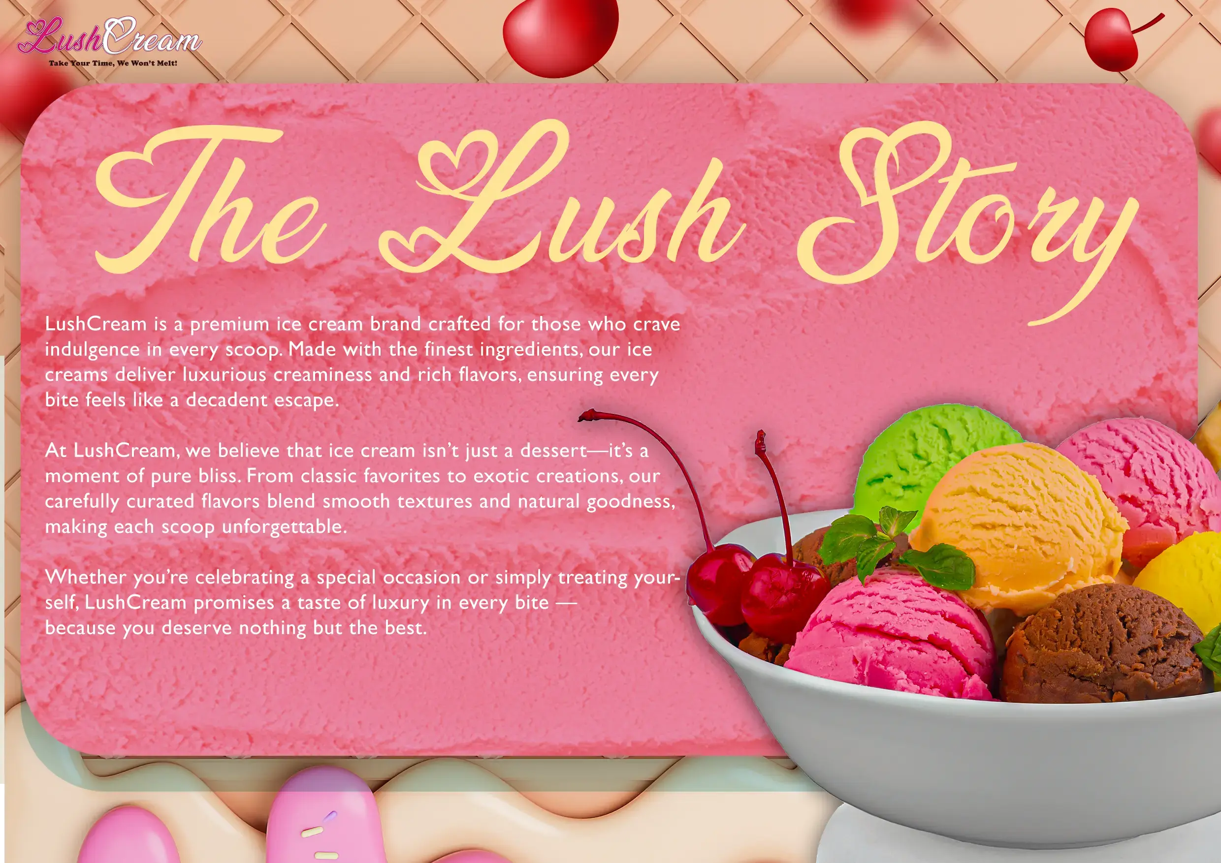 LushCream 0