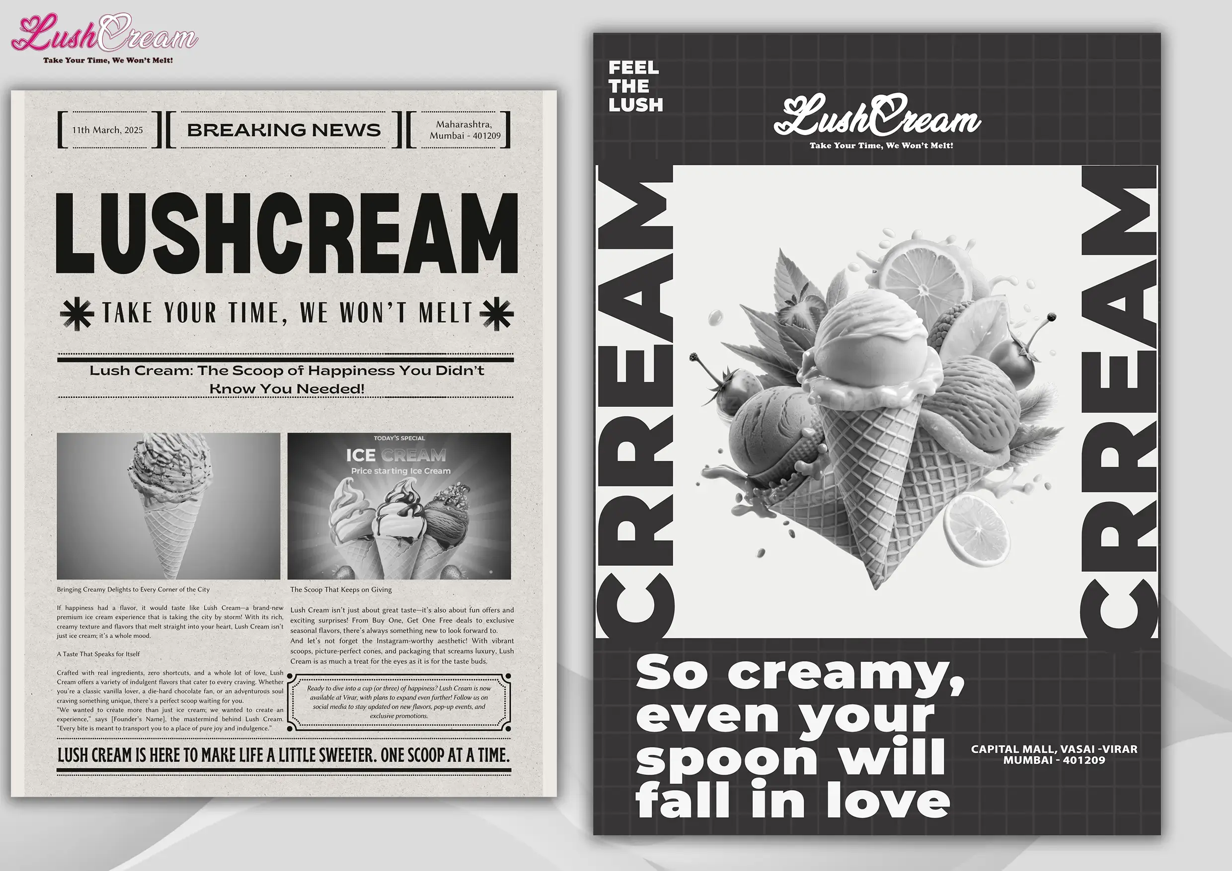 LushCream extra 16
