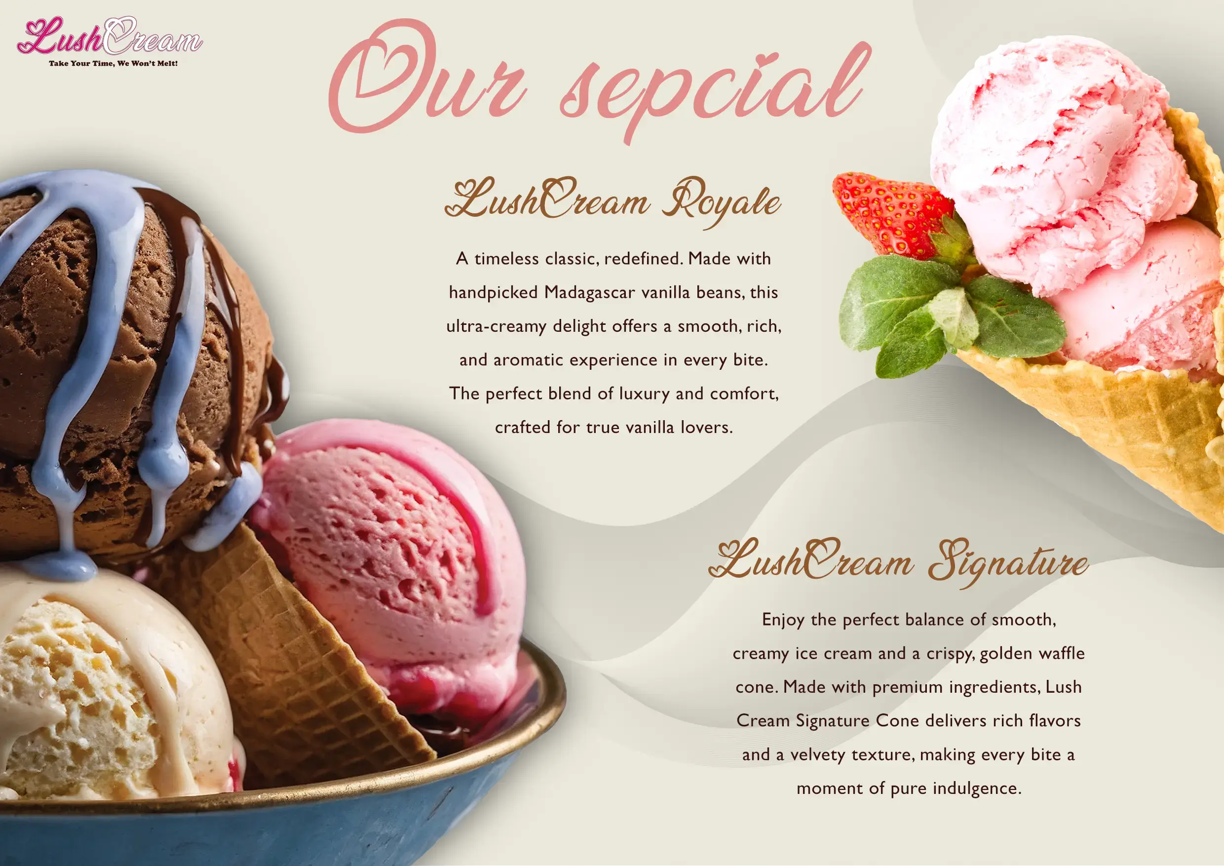 LushCream 1
