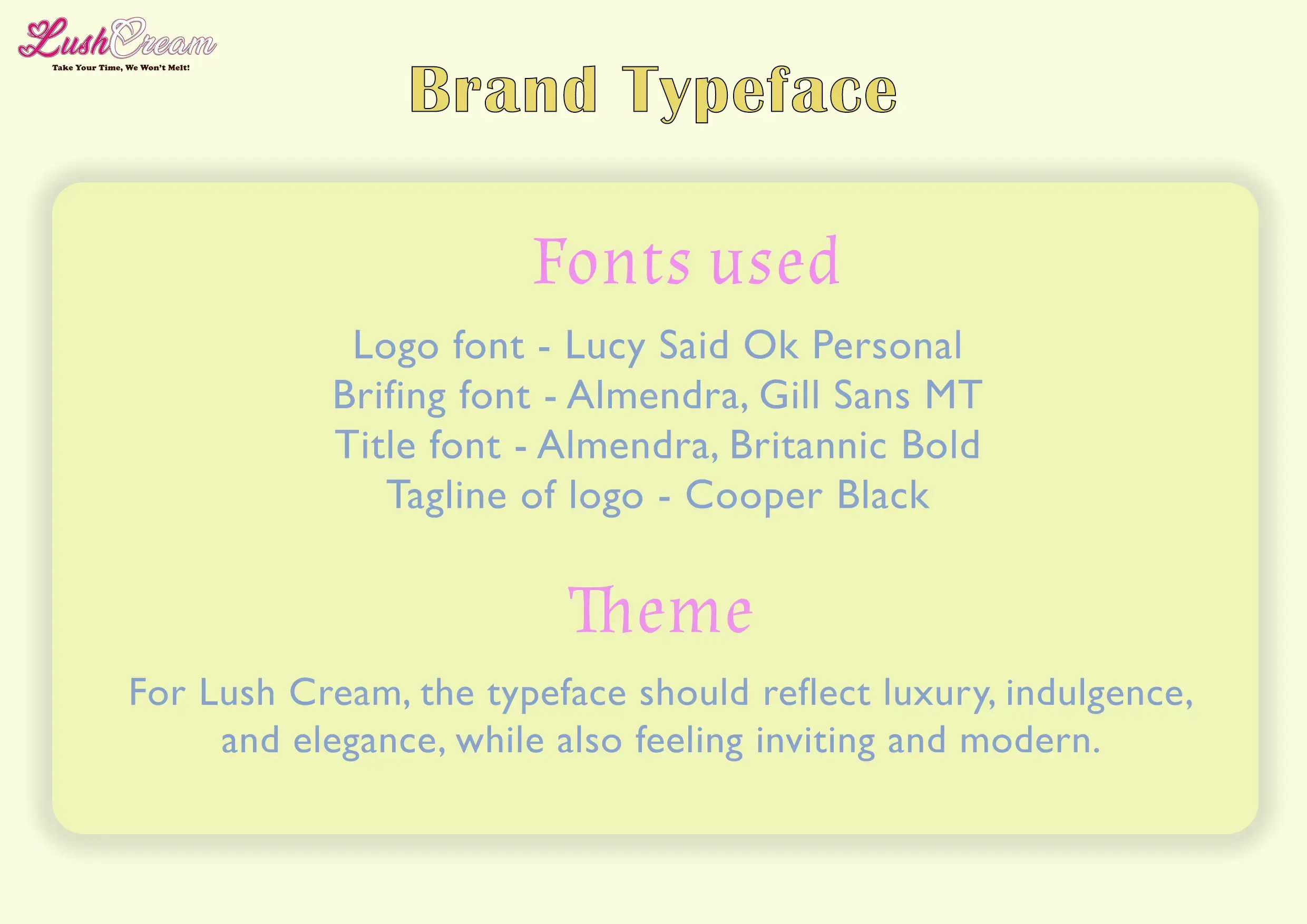 LushCream 3