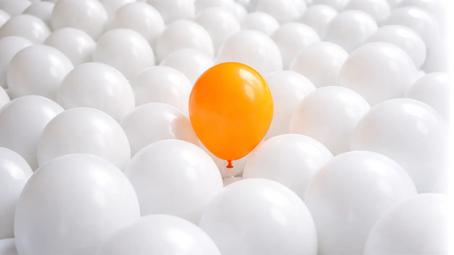 Why 90% of Brands Look the Same and How a Strong Brand Identity Breaks the Pattern